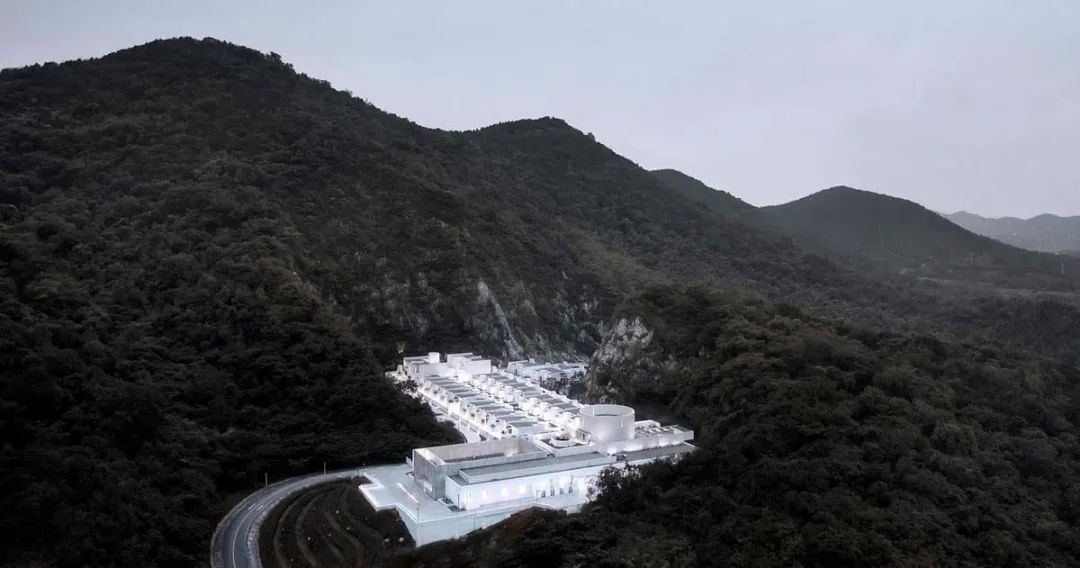 什么是建筑的崇高性? 什么是建筑的崇高性?