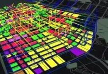 未来空间营造：以公共交通为导向的发展（TOD）与空间句法丨城市数据派-规划问道