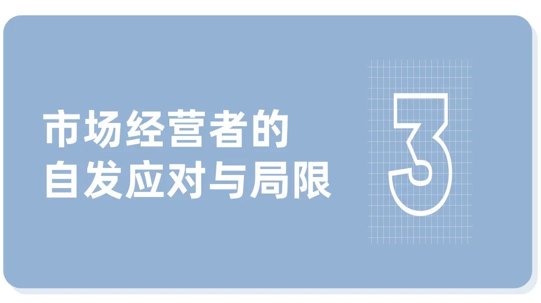 互联网经济和疫情防控下农贸市场的空间挑战与规划应对 互联网经济和疫情防控下农贸市场的空间挑战与规划应对