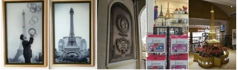 什么是建筑的崇高性? 什么是建筑的崇高性?
