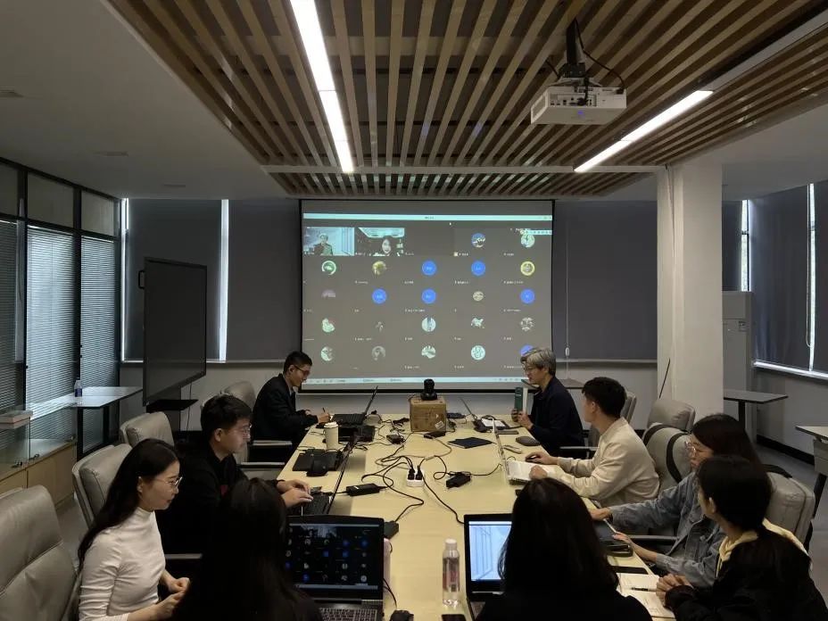 讲座回顾 | 潘玥：西方现代风土建筑理论概观