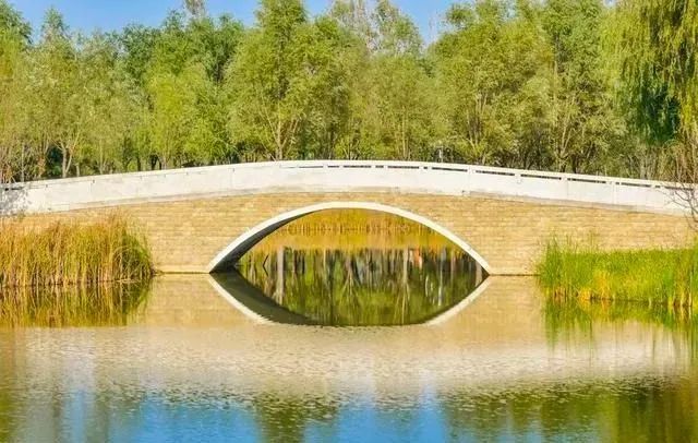 这5个湿地公园，拥有北京最美的秋水长天