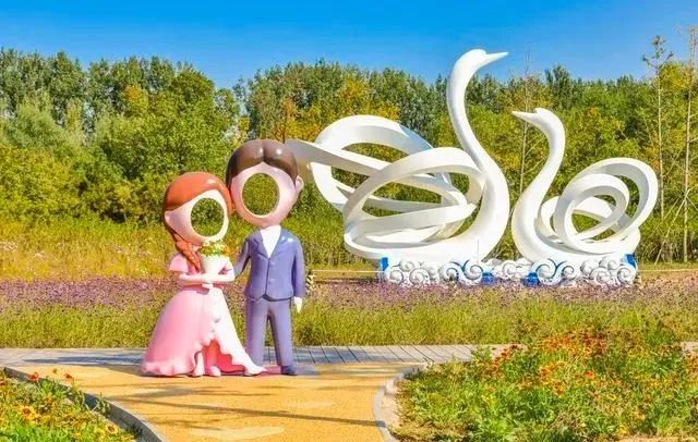 这5个湿地公园，拥有北京最美的秋水长天