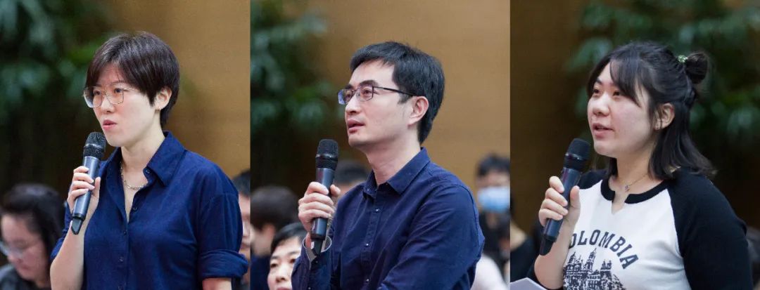 2022院高层次人才培训“浦江学堂” | 张尚武：国土空间规划改革背景下的乡村规划