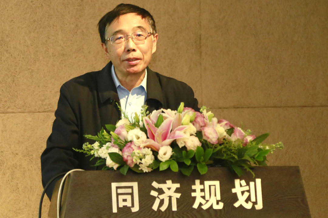 平等包容 无碍共享——“杨浦滨江公共空间无障碍环境设计”同济科研创新研讨会 平等包容 无碍共享——“杨浦滨江公共空间无障碍环境设计”同济科研创新研讨会