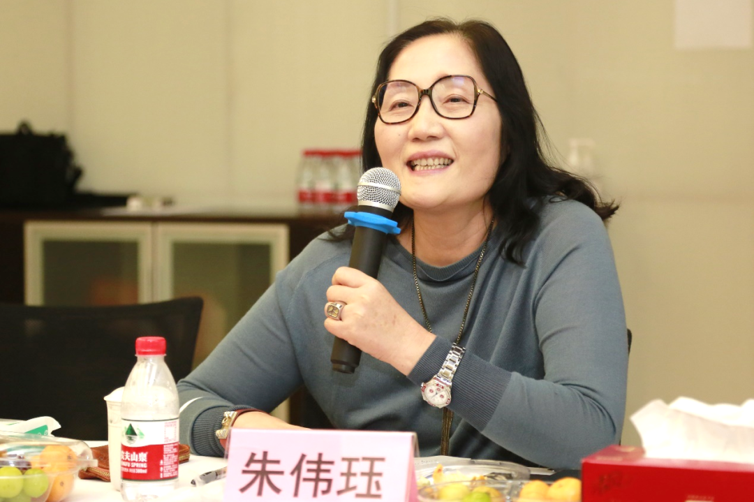 平等包容 无碍共享——“杨浦滨江公共空间无障碍环境设计”同济科研创新研讨会 平等包容 无碍共享——“杨浦滨江公共空间无障碍环境设计”同济科研创新研讨会