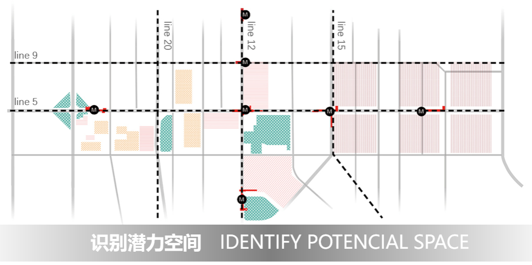 宝安创业路商务大道策划及城市设计国际咨询第一名设计方案 宝安创业路商务大道策划及城市设计国际咨询第一名设计方案