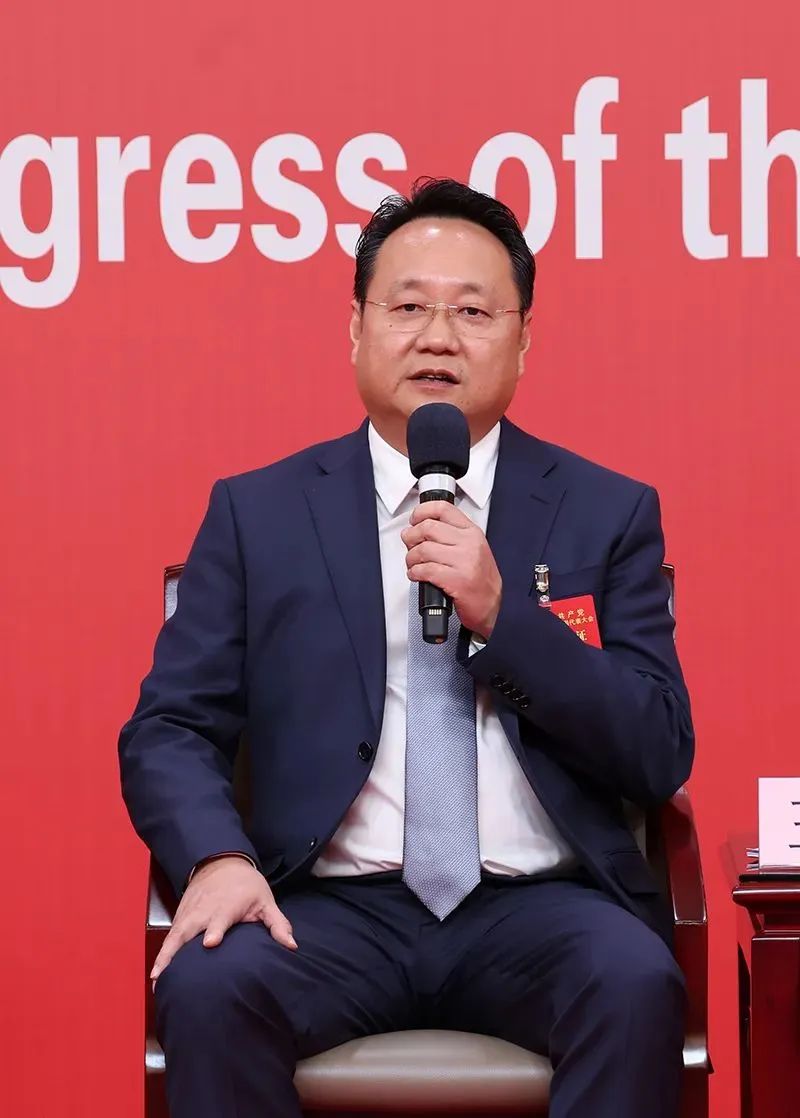浙江怎样推进长三角一体化发展？共同富裕示范区建设情况如何？