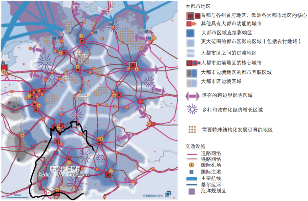 期刊精粹 | 空间规划的传导协同——治理视角下的国际实践与启示【2022.5期优先看·主题】 期刊精粹 | 空间规划的传导协同——治理视角下的国际实践与启示【2022.5期优先看·主题】