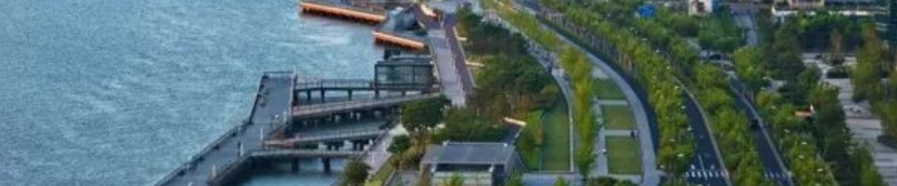 人民城市的发展史，也是一部“日日新、又日新”的城市更新史