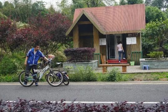 全球汇 · 专栏 | 生态城市（5）生态城市指标及实施途径案例②乐山生态城市实践