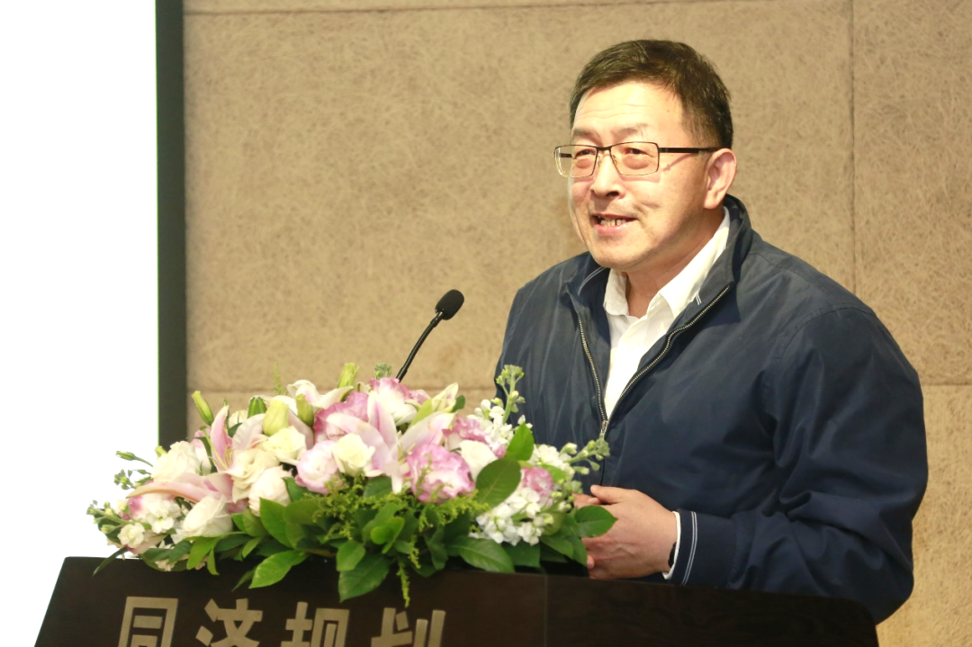 平等包容 无碍共享——“杨浦滨江公共空间无障碍环境设计”同济科研创新研讨会 平等包容 无碍共享——“杨浦滨江公共空间无障碍环境设计”同济科研创新研讨会