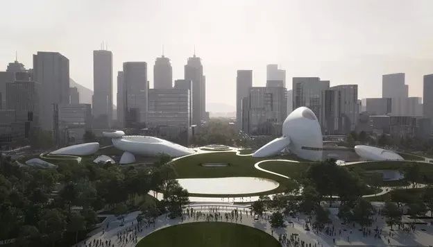 什么是建筑的崇高性? 什么是建筑的崇高性?