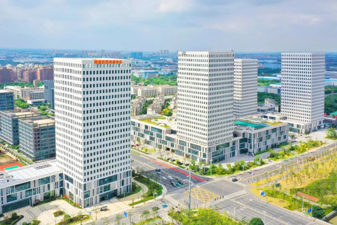 江苏省常州市钟楼区:自然资源节约集约利用进入提质增效“快车道” 江苏省常州市钟楼区:自然资源节约集约利用进入提质增效“快车道”