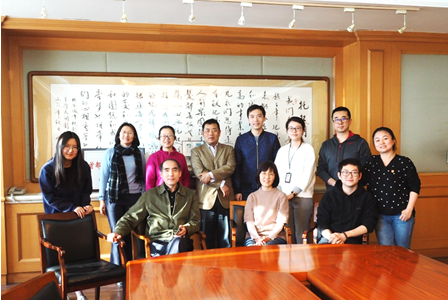 北规院历史文化名城小组：十八大以来北京名城保护实现新飞跃