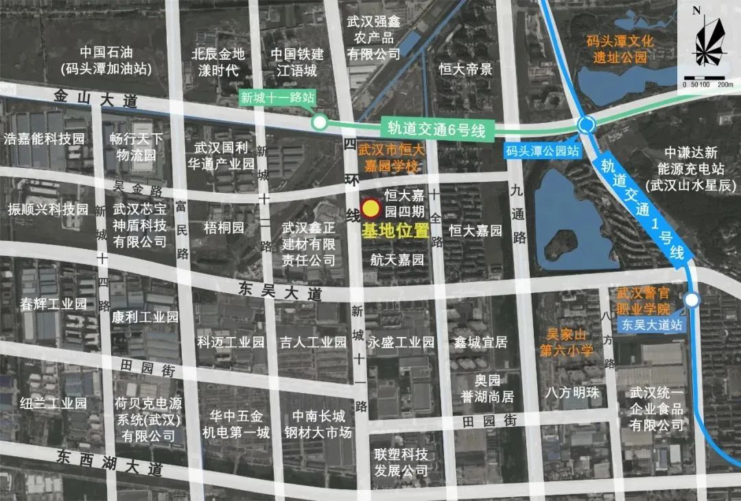 征集公告｜2022年武汉城市口袋公园创意方案征集