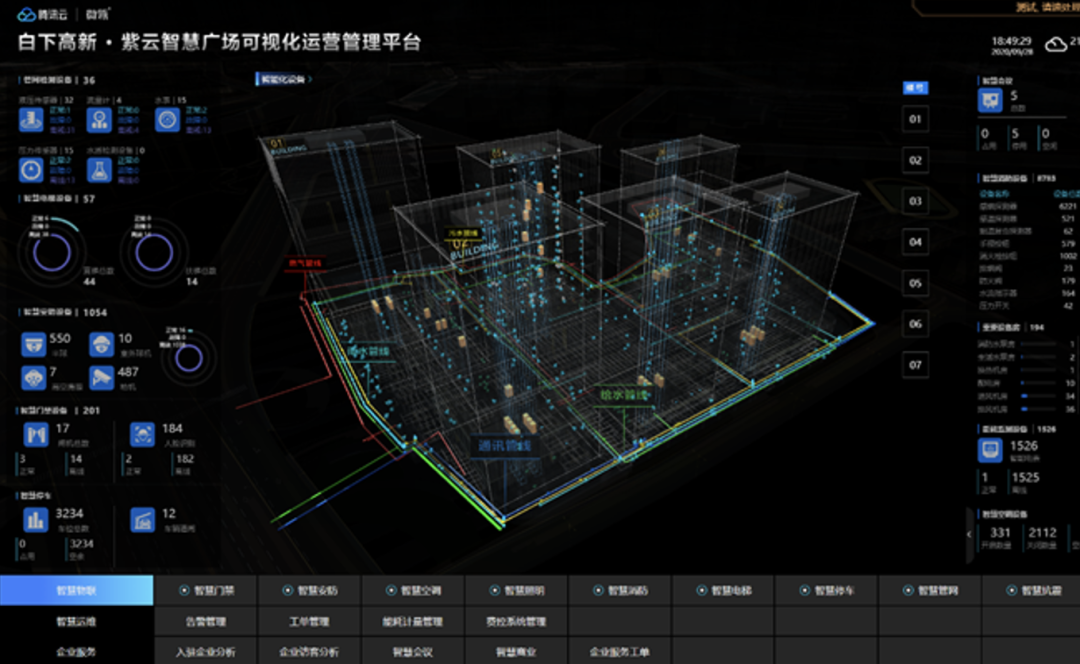 灵活·共享·智慧的未来城市工作场景——2022北京国际设计周城市设计展览④ 灵活·共享·智慧的未来城市工作场景——2022北京国际设计周城市设计展览④