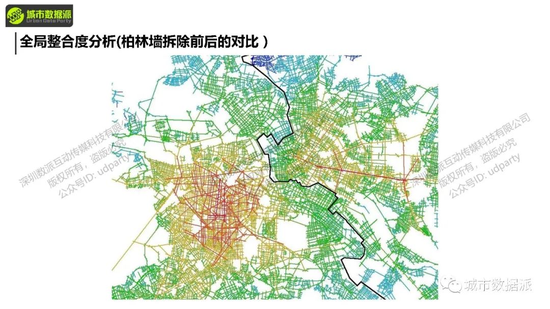 如何用Depthmap完成空间句法的凸空间、视域、轴线、线段分析？丨城市数据派