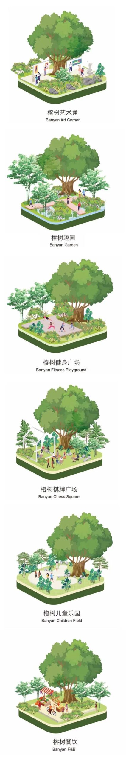 宝安创业路商务大道策划及城市设计国际咨询第一名设计方案 宝安创业路商务大道策划及城市设计国际咨询第一名设计方案