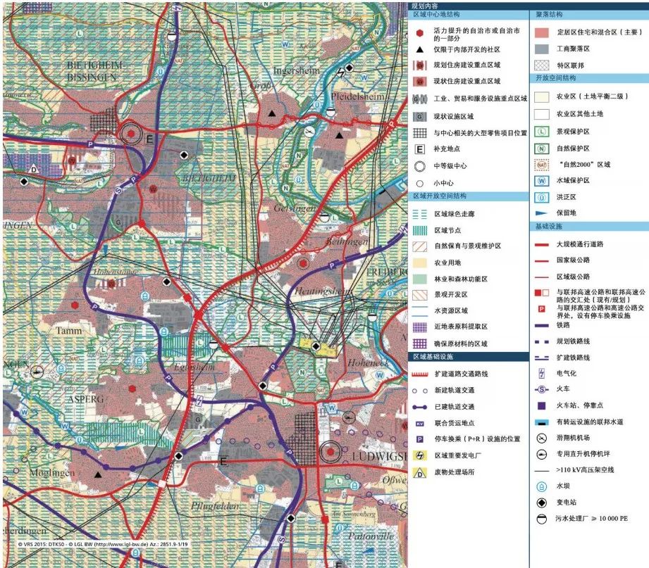 期刊精粹 | 空间规划的传导协同——治理视角下的国际实践与启示【2022.5期优先看·主题】 期刊精粹 | 空间规划的传导协同——治理视角下的国际实践与启示【2022.5期优先看·主题】