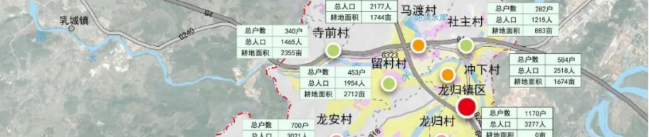 2022年国家乡村振兴示范县创建名单公示,这里面有你的家乡吗? 2022年国家乡村振兴示范县创建名单公示,这里面有你的家乡吗?