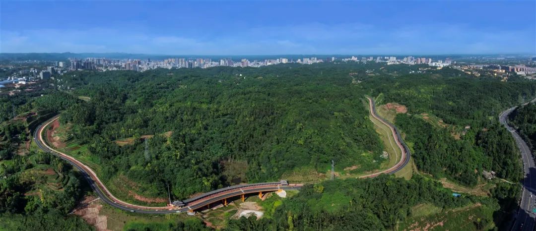 全球汇 · 专栏 | 生态城市（5）生态城市指标及实施途径案例②乐山生态城市实践