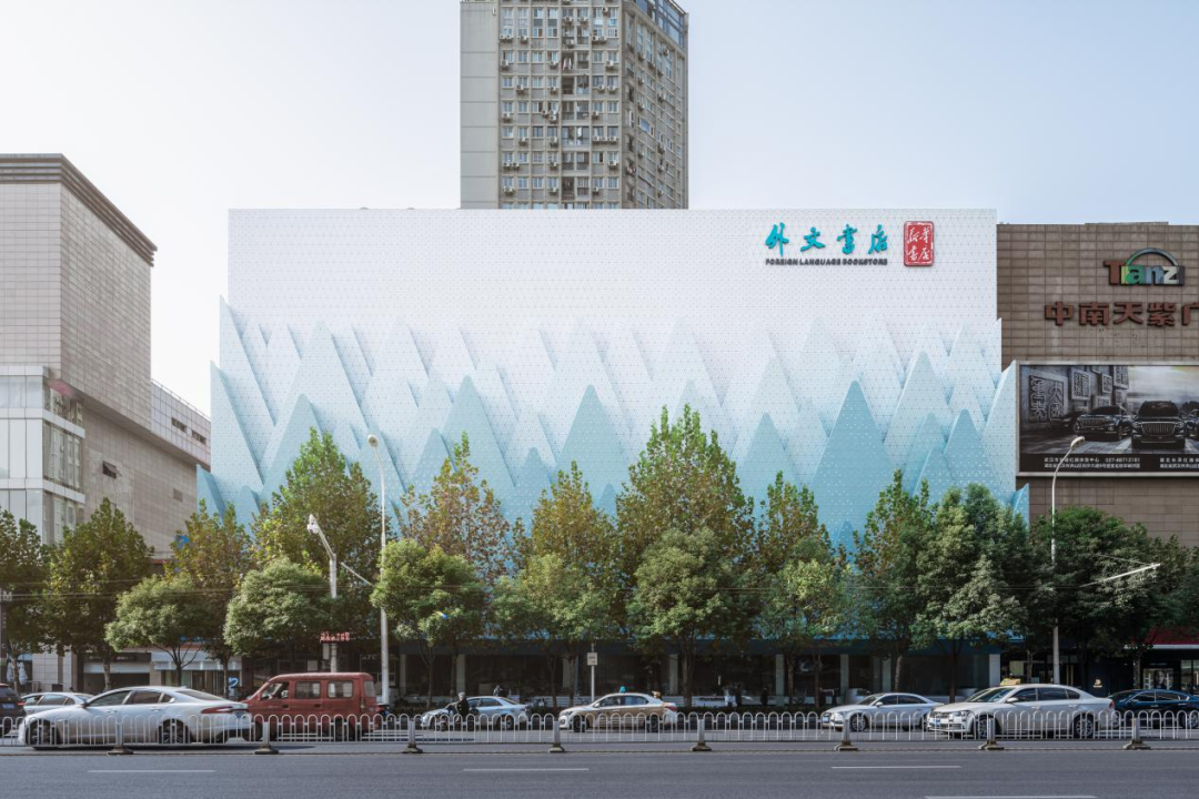 推荐|“为武汉而设计”优秀建筑师系列(五) 推荐|“为武汉而设计”优秀建筑师系列(五)