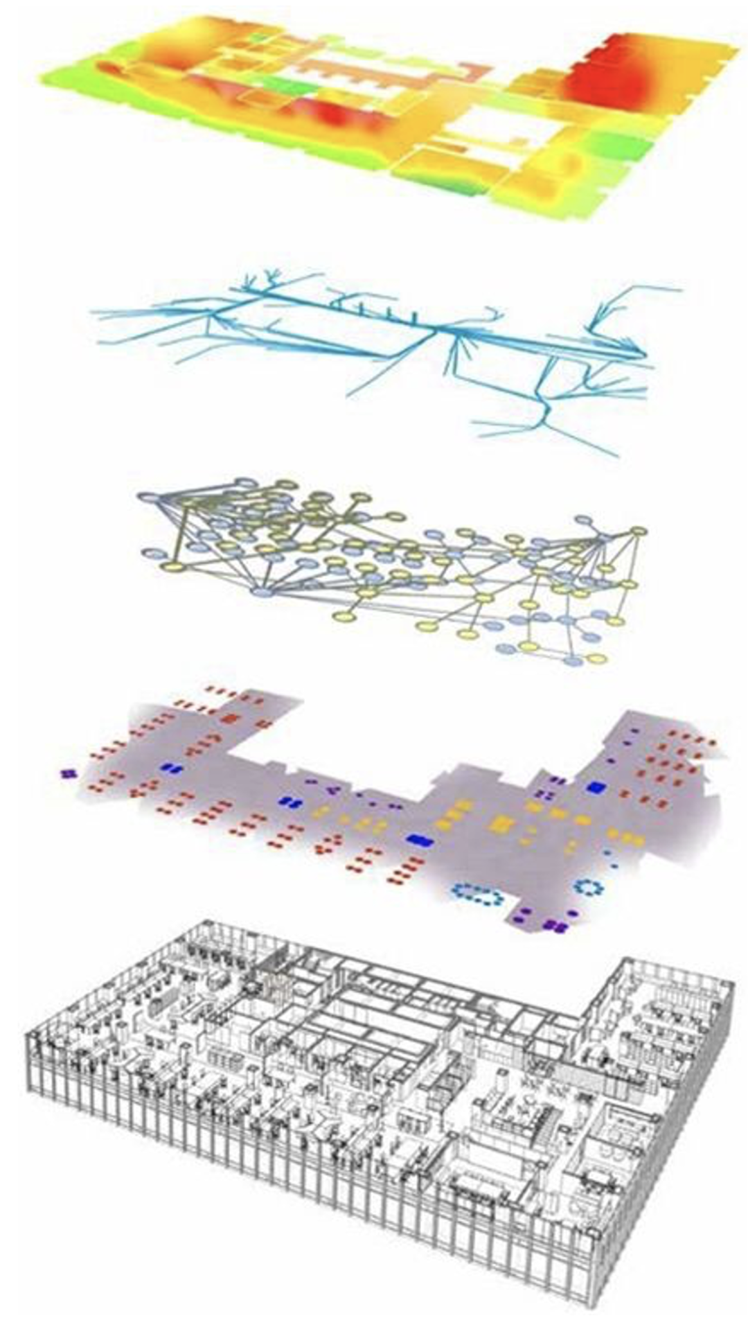 灵活·共享·智慧的未来城市工作场景——2022北京国际设计周城市设计展览④ 灵活·共享·智慧的未来城市工作场景——2022北京国际设计周城市设计展览④