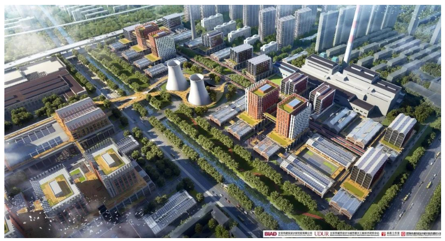 城市复兴计划需要多重面向——以沈阳铁西区为例