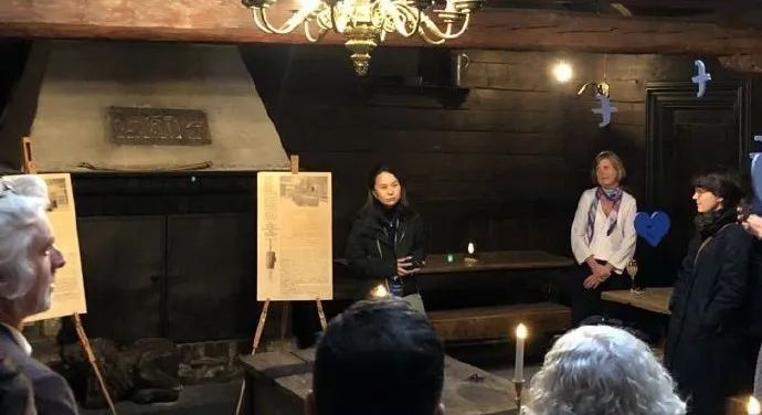 遗产寰球视野 | 2022年第三期:世界遗产,世界的遗产——《世界遗产公约》50周年国际活动观察 遗产寰球视野 | 2022年第三期:世界遗产,世界的遗产——《世界遗产公约》50周年国际活动观察