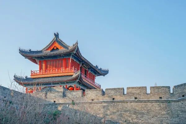 古建筑测绘的技术方法与工作流程