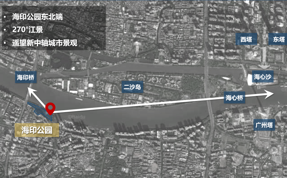 老城市新活力|以景观为主导的一体化设计若干实践 老城市新活力|以景观为主导的一体化设计若干实践