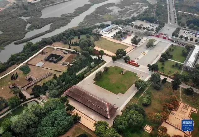 解读中华文明基因的古老密码——殷墟考古成果探查 解读中华文明基因的古老密码——殷墟考古成果探查