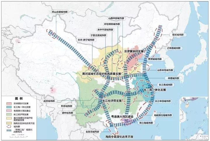 城市的高生活成本会不会吓跑人才? 城市的高生活成本会不会吓跑人才?