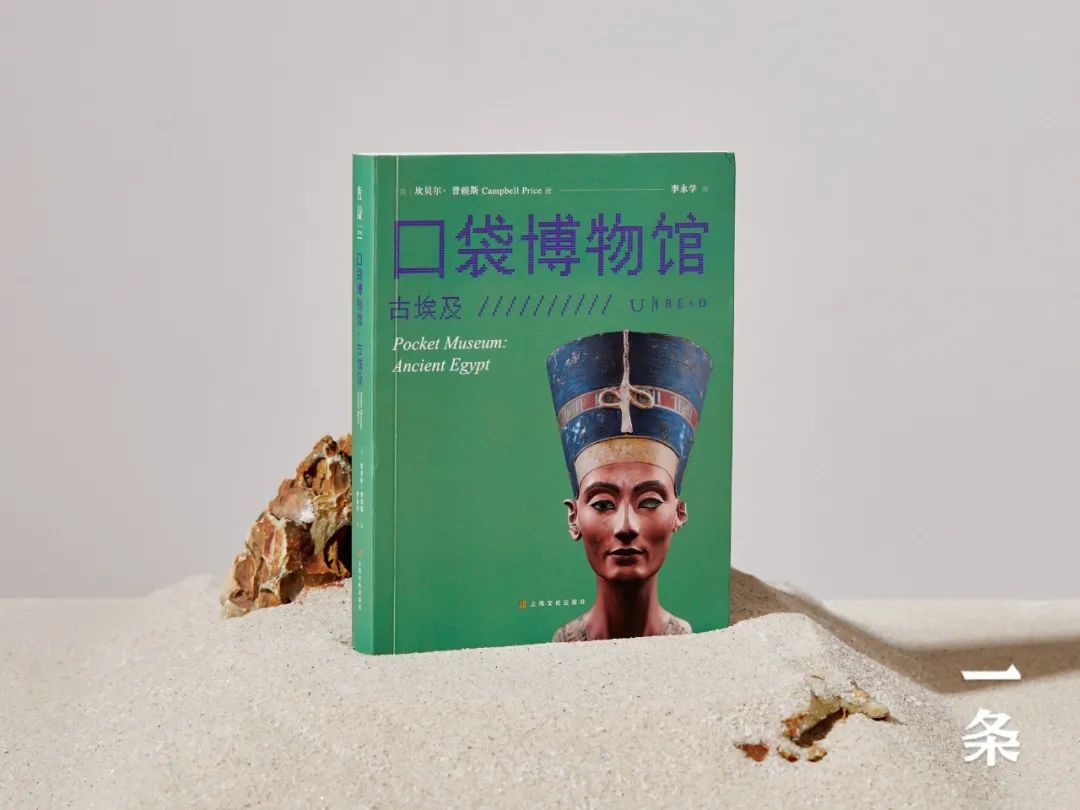 用一套书将古代珍宝装进“口袋”,足不出户,看遍全球博物馆! 用一套书将古代珍宝装进“口袋”,足不出户,看遍全球博物馆!
