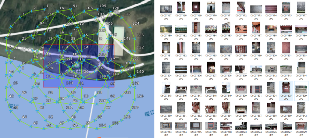 古建筑测绘的技术方法与工作流程