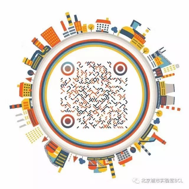 活力·便捷·沉浸的未来城市游憩场景 | 2022北京国际设计周城市设计展览⑥