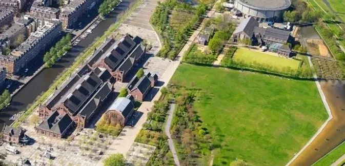 观察|国际工业遗产活化利用经验及对广州的启示 观察|国际工业遗产活化利用经验及对广州的启示