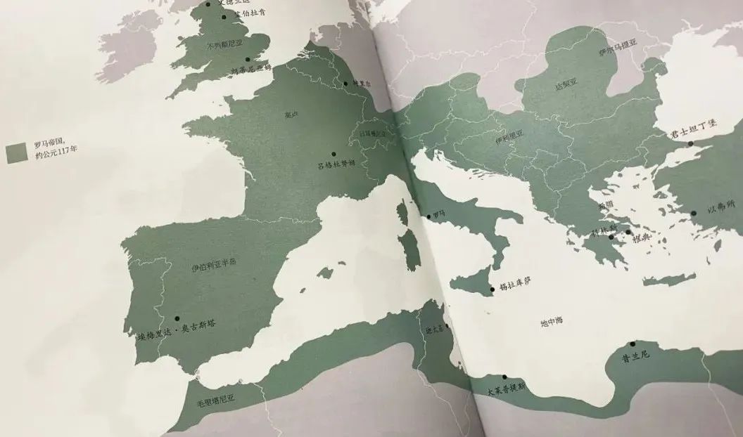 用一套书将古代珍宝装进“口袋”，足不出户，看遍全球博物馆！