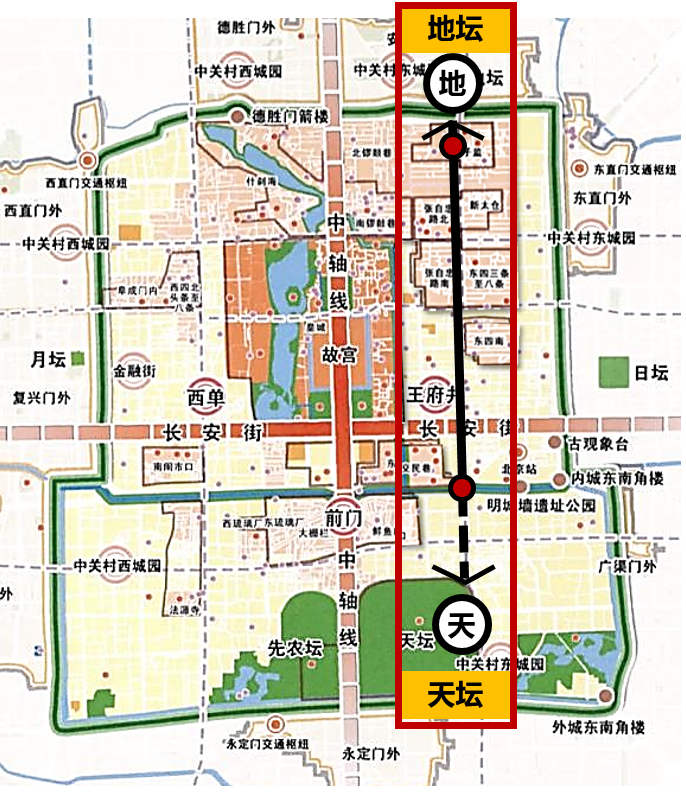鞠德东：北京崇雍大街综合整治提升路径和方法