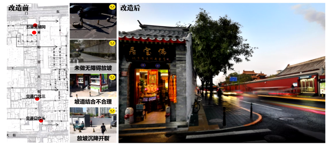 鞠德东：北京崇雍大街综合整治提升路径和方法