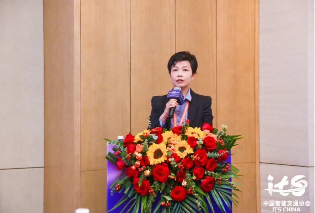 论坛撷英|智能交通与城市交通数字治理 论坛撷英|智能交通与城市交通数字治理