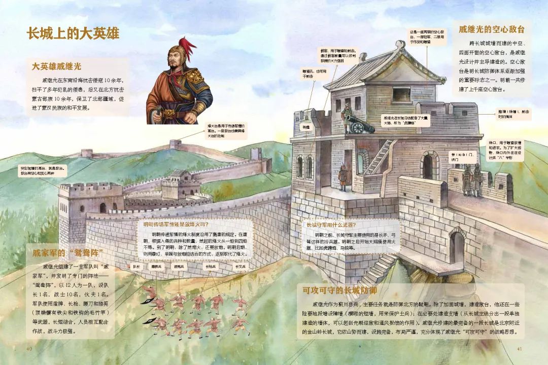 新书推荐 | 《写给孩子的世界遗产》 新书推荐 | 《写给孩子的世界遗产》