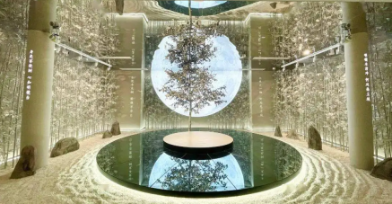 活力·便捷·沉浸的未来城市游憩场景 | 2022北京国际设计周城市设计展览⑥
