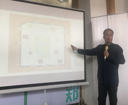 鞠德东：北京崇雍大街综合整治提升路径和方法