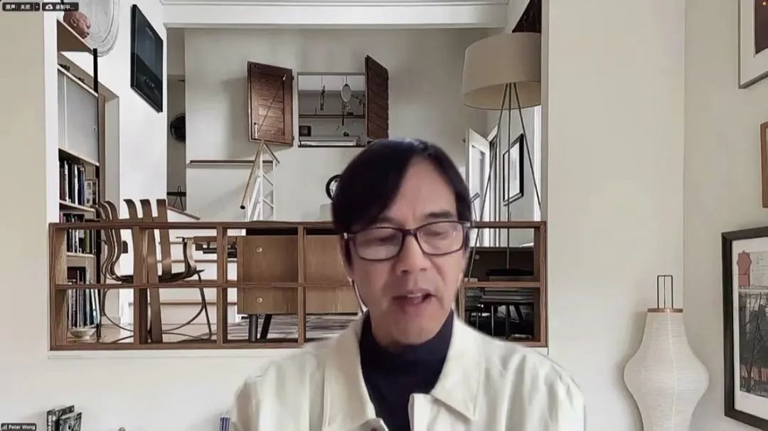 直播间,当代公共空间的新形式? 直播间,当代公共空间的新形式?