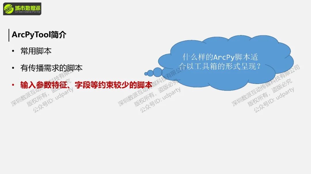 【ArcPy城市计算】如何识别提取城市热点，并对热点进行分级？丨城市数据派