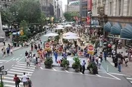 老城市新活力|时时有戏,艺享花城:存量更新背景下广州演艺空间的提升策略研究 老城市新活力|时时有戏,艺享花城:存量更新背景下广州演艺空间的提升策略研究