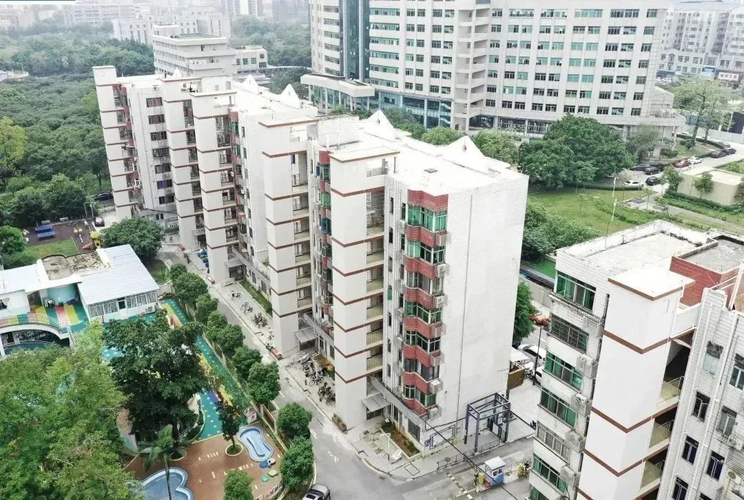 我们的新时代① | 一键提升,幸福直达,老旧住宅小区加装电梯新模式的探索 我们的新时代① | 一键提升,幸福直达,老旧住宅小区加装电梯新模式的探索