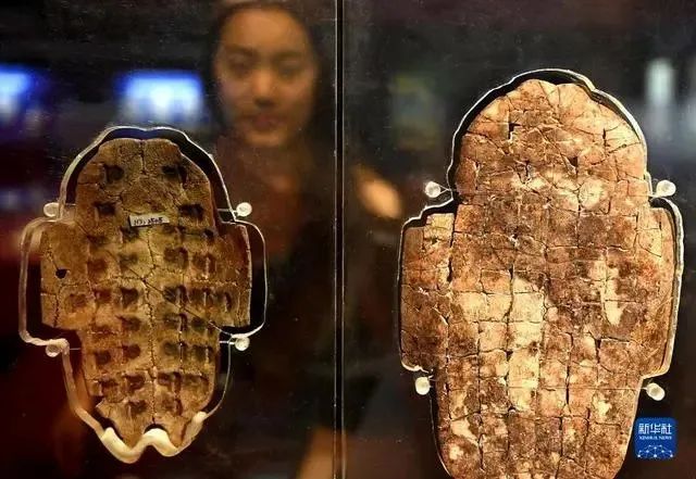 解读中华文明基因的古老密码——殷墟考古成果探查 解读中华文明基因的古老密码——殷墟考古成果探查
